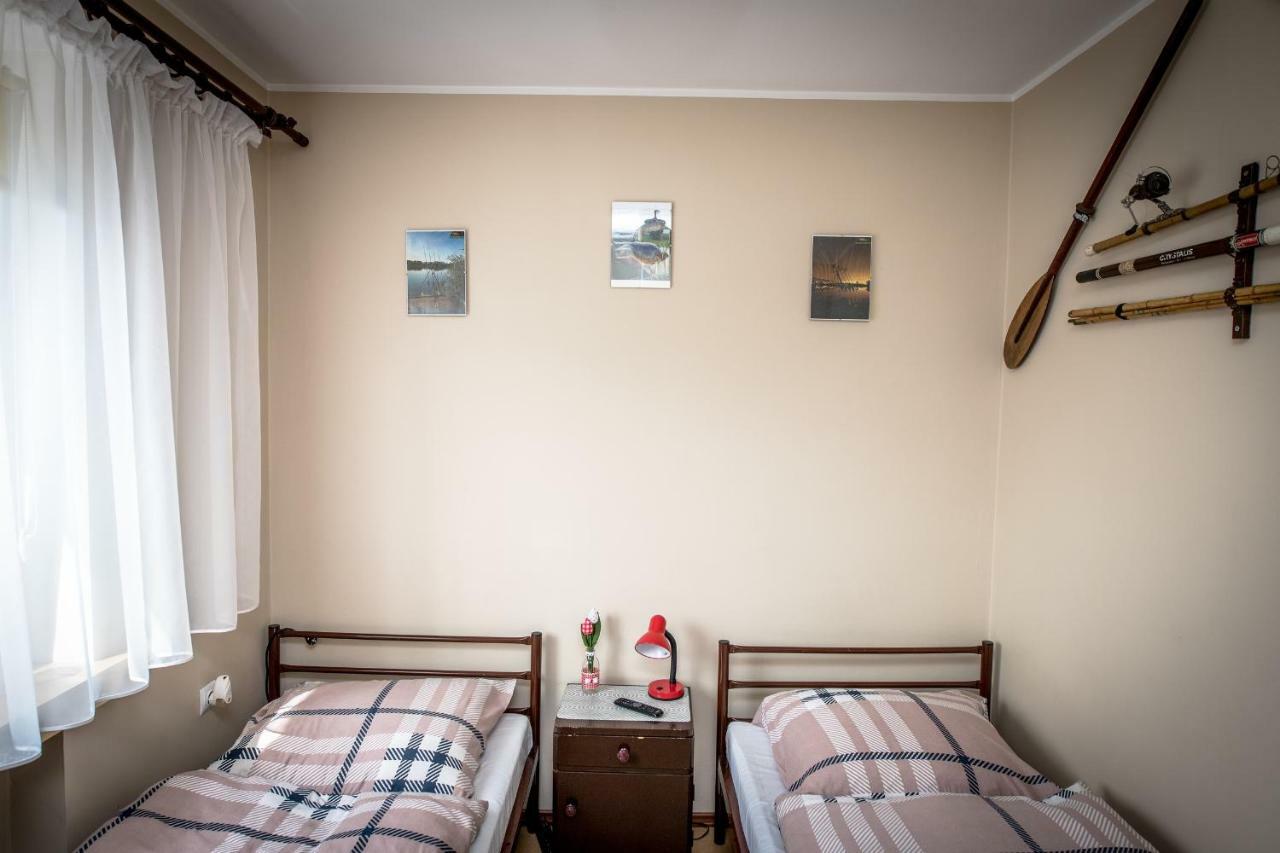 Pokoje Goscinne Arkadia Września Exteriér fotografie